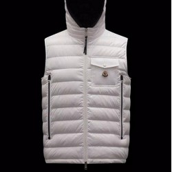 Moncler Doudoune sans manches Ragot