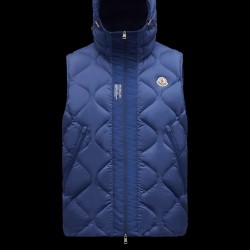 Moncler Broch Vest