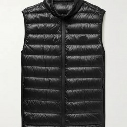 MONCLER Delpy Slim-Fit