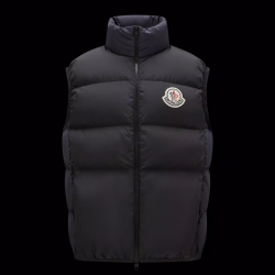MONCLER ALMAZ DOWN GILET