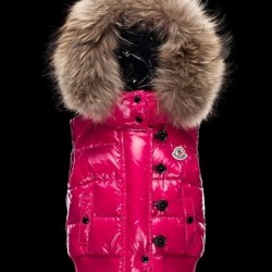 MONCLER GILET ENFANT TARN
