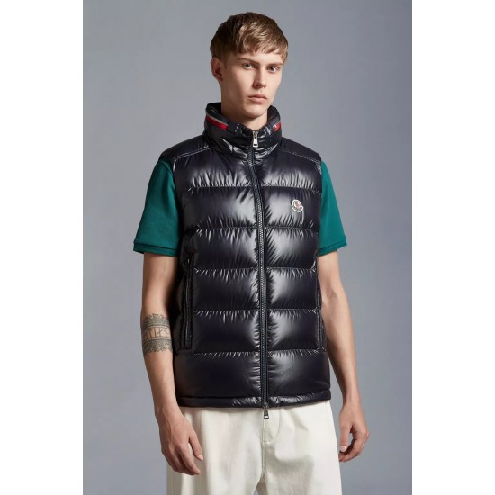 Moncler Ouse Down Gilet Moncler Ouse Down Gilet