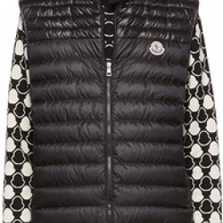 MONCLER Gir Vest