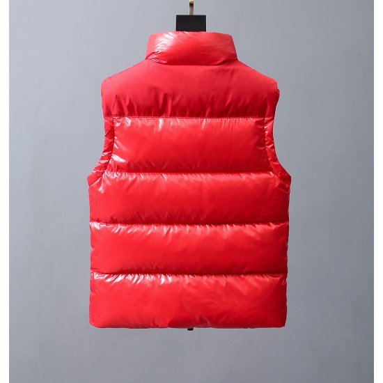 MONCLER VEST/GILET MONCLER VEST/GILET