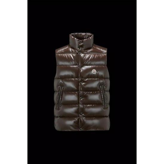 Tibb Down Gilet Tibb Down Gilet