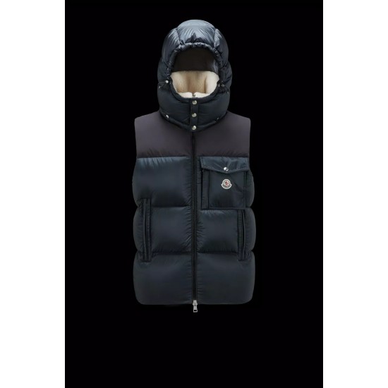 Oust Down Gilet Oust Down Gilet