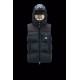 Oust Down Gilet Oust Down Gilet