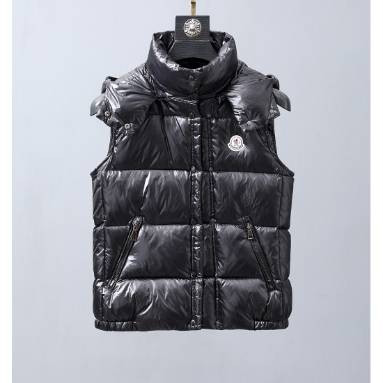 MONCLER VEST/GILET MONCLER VEST/GILET