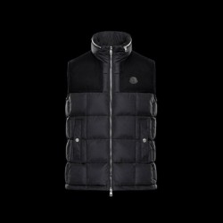MONCLER CESAR VESTGILET