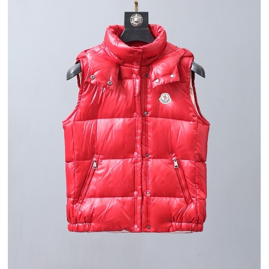 MONCLER VEST/GILET MONCLER VEST/GILET