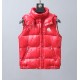 MONCLER VEST/GILET MONCLER VEST/GILET