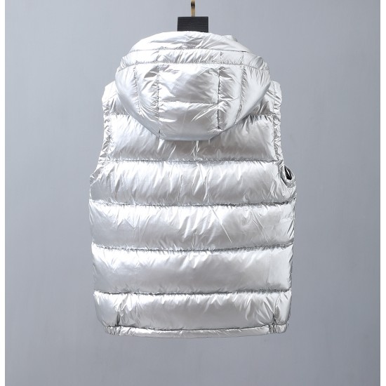 MONCLER VEST/GILET MONCLER VEST/GILET