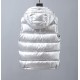 MONCLER VEST/GILET MONCLER VEST/GILET