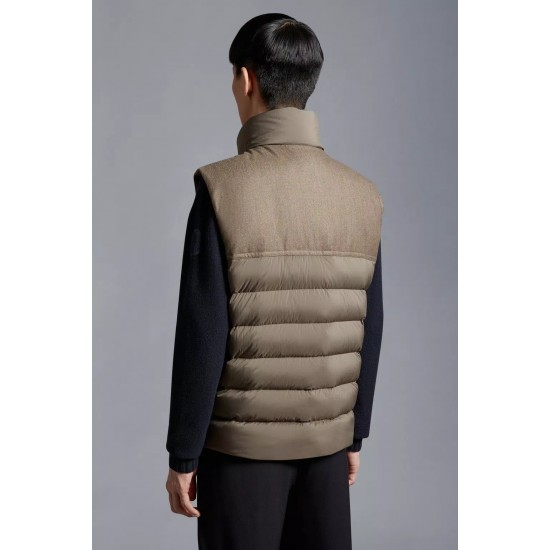 Rance Down Gilet Rance Down Gilet