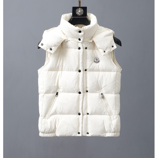 MONCLER VEST/GILET MONCLER VEST/GILET