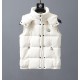 MONCLER VEST/GILET MONCLER VEST/GILET
