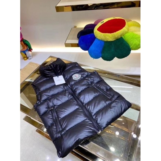 MONCLER PARKER MONCLER PARKER