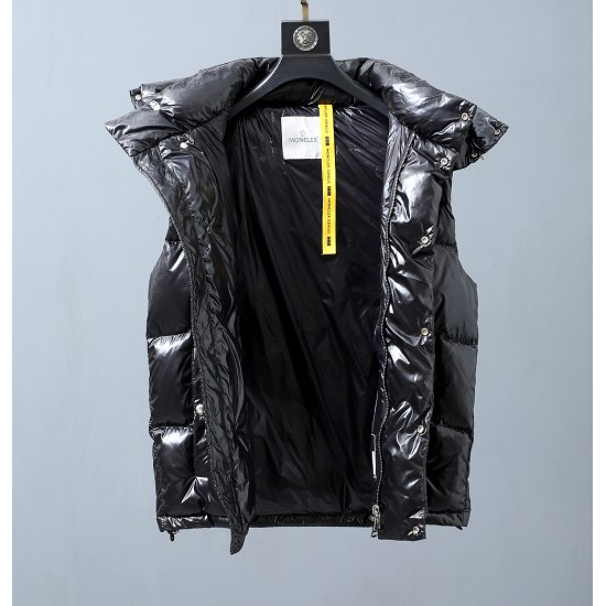 MONCLER VEST/GILET MONCLER VEST/GILET