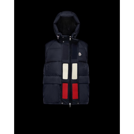 MONCLER LAFAGE MONCLER LAFAGE