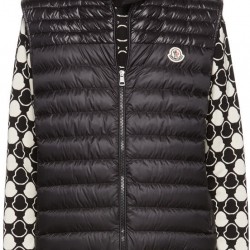 MONCLER Gir Vest