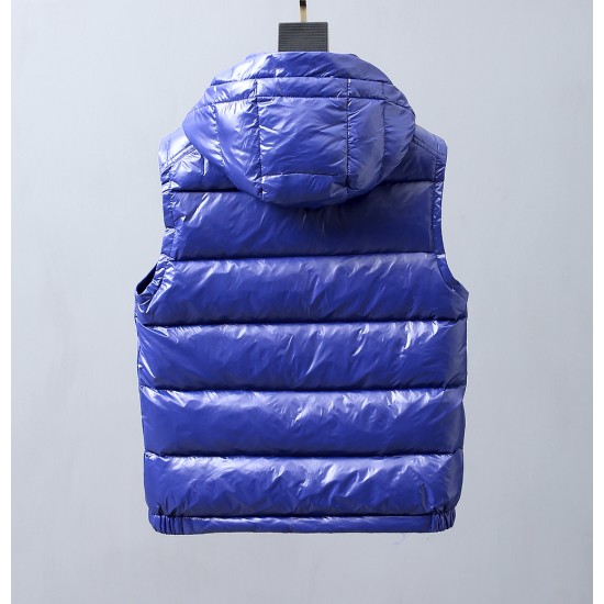 MONCLER VEST/GILET MONCLER VEST/GILET