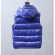 MONCLER VEST/GILET MONCLER VEST/GILET
