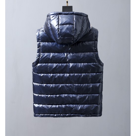 MONCLER VEST/GILET MONCLER VEST/GILET
