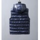 MONCLER VEST/GILET MONCLER VEST/GILET
