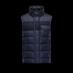 MONCLER ATHOS VEST/GILET
