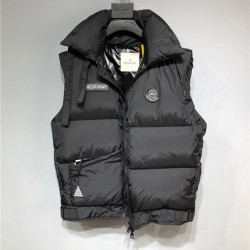 MONCLER DOWN VEST
