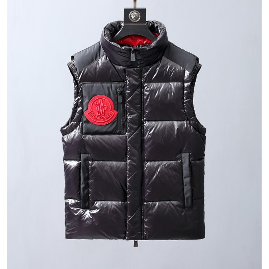 MONCLER VEST/GILET MONCLER VEST/GILET