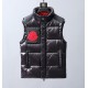 MONCLER VEST/GILET MONCLER VEST/GILET