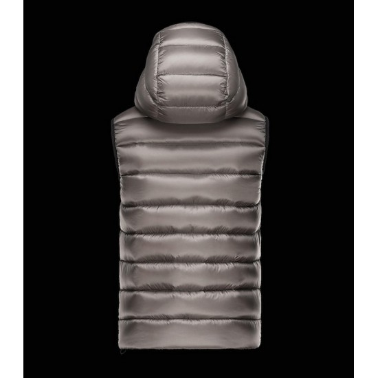MONCLER RAY GILET 男款 MONCLER RAY GILET 男款
