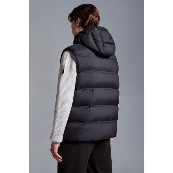 Tamega Down Gilet Tamega Down Gilet