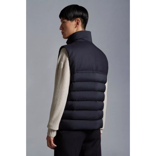 Rance Down Gilet Rance Down Gilet