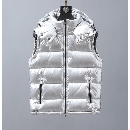 MONCLER VEST/GILET MONCLER VEST/GILET
