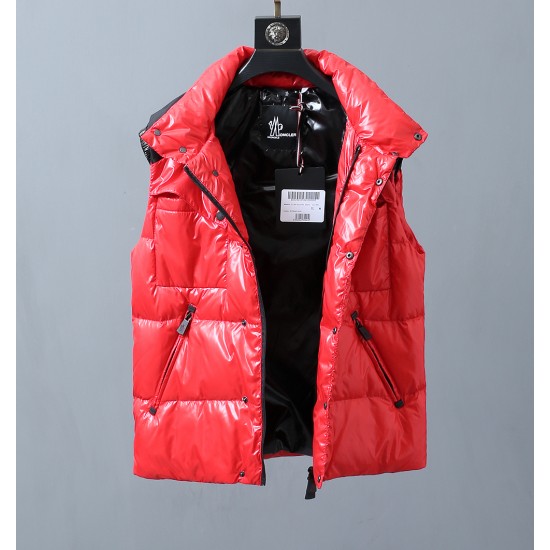 MONCLER VEST/GILET MONCLER VEST/GILET
