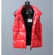 MONCLER VEST/GILET MONCLER VEST/GILET