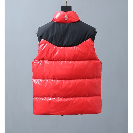 MONCLER VEST/GILET MONCLER VEST/GILET