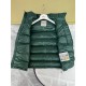 Moncler Ouse Down Gilet Moncler Ouse Down Gilet