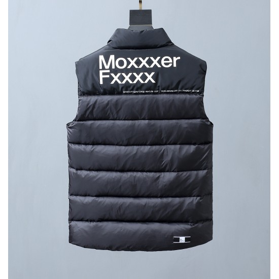MONCLER VEST/GILET MONCLER VEST/GILET