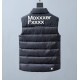 MONCLER VEST/GILET MONCLER VEST/GILET