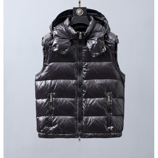 MONCLER VEST/GILET MONCLER VEST/GILET