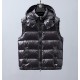 MONCLER VEST/GILET MONCLER VEST/GILET