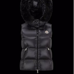 Moncler Gallinule Down Gilet