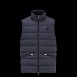 Moncler Doudoune sans manches Theompan