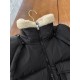 MONCLER Oust Down Vest MONCLER Oust Down Vest