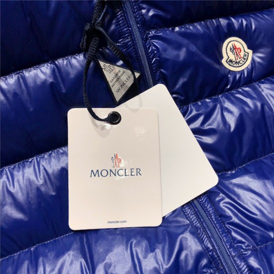 MONCLER GUI VEST/GILET MONCLER GUI VEST/GILET