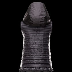 MONCLER LUCILA GILET 女款