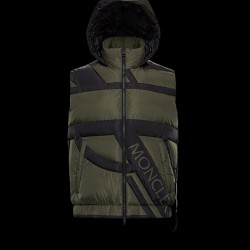 5 MONCLER CRAIG GREEN PERMITY